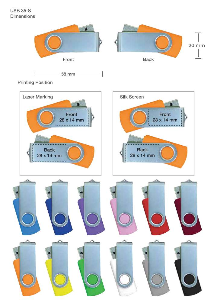 USB Printing