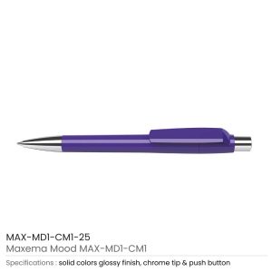 Mood Pen-MAX-MD1-CM1-25