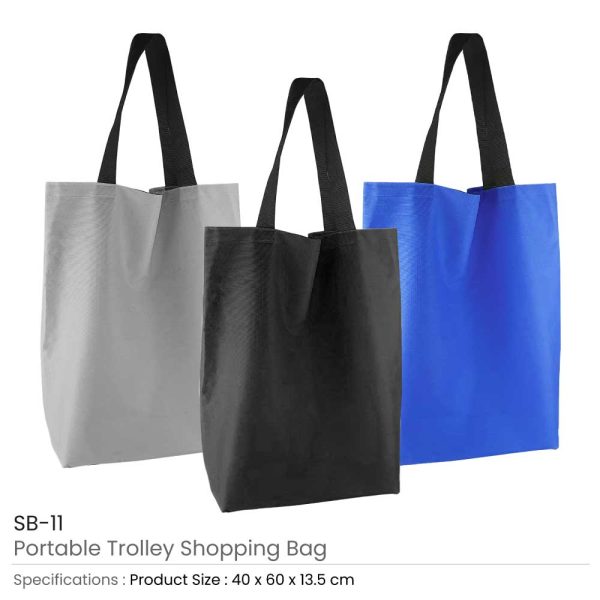 Trolley-Bags