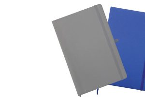 Antibacterial Notebooks