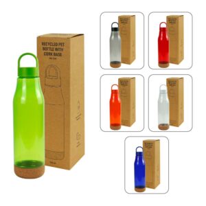 Bottles with Box