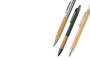 Eco-friendly Pens